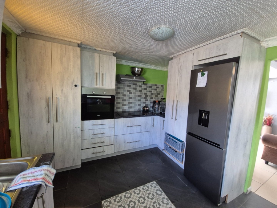 3 Bedroom Property for Sale in Motherwell Nu 6 Eastern Cape